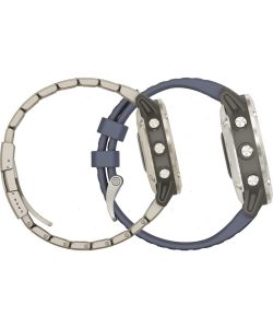 Quatix 6 Titanium Smartwatch Garmin