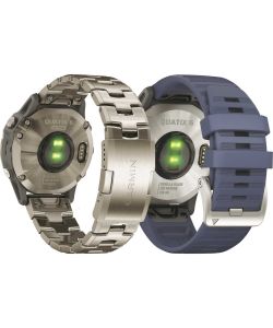 Quatix 6X Solar Smartwatch Garmin