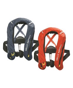 Cintura Hh Inshore Auto Iso 170N Rosso