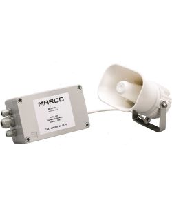 Avvisatore Marco Emh 12V