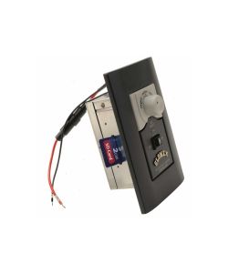 Antenna Tv-Sat Glomex Pandora V8001N