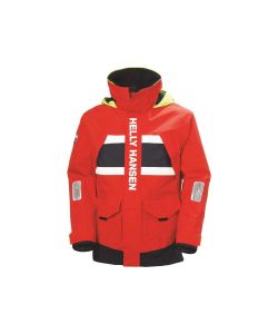 Giacca Hh Salt C. 222 Rossa L<