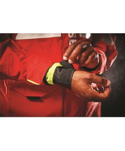 Giacca Hh Salt C. 222 Rossa L<