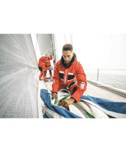 Giacca Hh Salt C. 222 Rossa L<