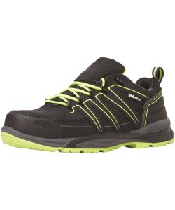 Scarpe Hh Addvis L 993 Nero/Gialle 41<