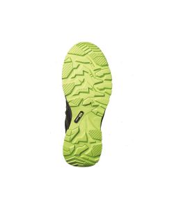 Scarpe Hh Addvis L 993 Nero/Gialle 41<