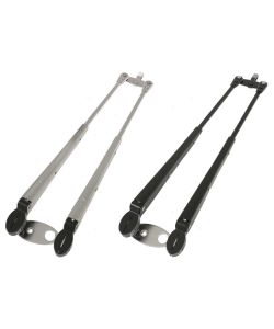 Braccio Pant Roca 454/591Mm Inox