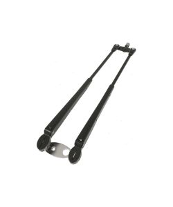 Braccio Pant Roca 454/591Mm Inox
