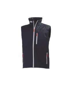 Gilet Hh Crew 001 Bianco 3Xl<
