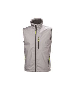 Gilet Hh Crew 001 Bianco 3Xl<