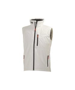 Gilet Hh Crew 001 Bianco 3Xl<