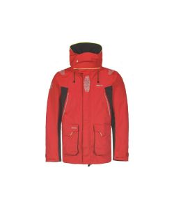 Giacca Musto Br2 Offshore 169 Rosso Xl