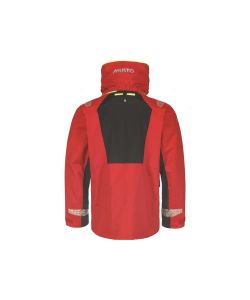 Giacca Musto Br2 Offshore 169 Rosso Xl