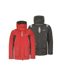Giacca Musto Br2 Offshore 990 Nero M