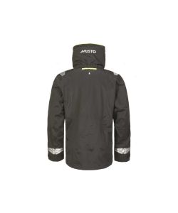 Giacca Musto Br2 Offshore 990 Nero M