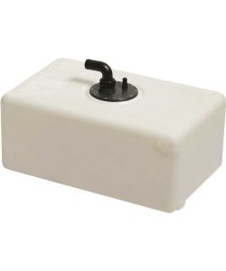Serbatoio Piatto 86Lt