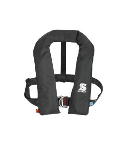 Cintura Sec Mystic 150 Nero