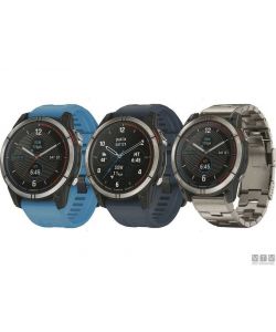 Garmin Smartwatch Quatix 7