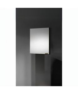 Mcs Specchiera Easy 60x70 cm Olmo - Design Moderno per Camera