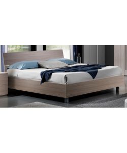 Letto matrimoniale Easy Olmo