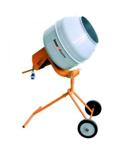 Betoniera Frontale Hp 0,4O M L 134  Minibeta4 Imer