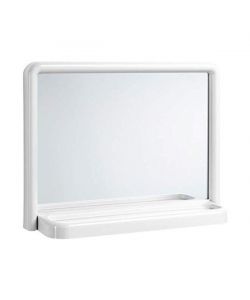 Specchio Rettangolare Mensola   26X33 2023 Mosaico