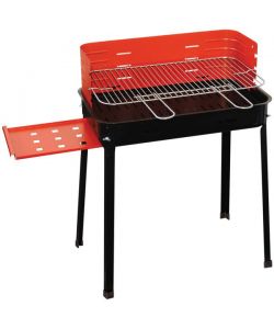 Barbecue Flavia Big       60X35 H 80         50056