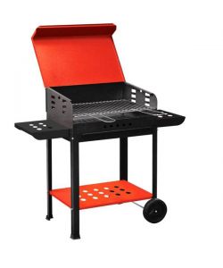Barbecue Vanessa Cm 50X40 H 90 Mille