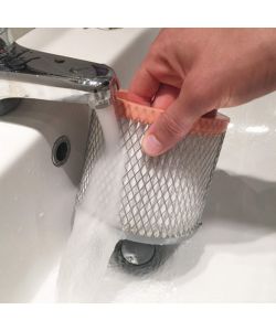 Filtro di Ricambio per Aspiracenere Cenehot - Efficiente Pulizia