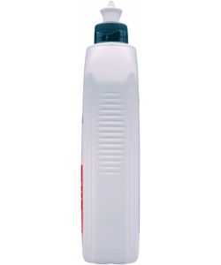 Pulitore Piastre Spartifiamma 500 ml Set 2 Flaconi e Panno