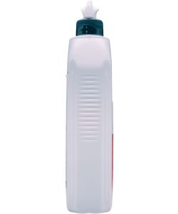 Pulitore Piastre Spartifiamma 500 ml Set 2 Flaconi e Panno