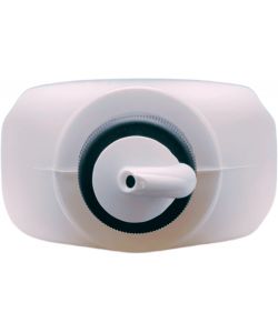 Pulitore Piastre Spartifiamma 500 ml Set 2 Flaconi e Panno
