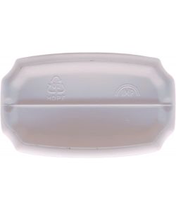 Pulitore Piastre Spartifiamma 500 ml Set 2 Flaconi e Panno
