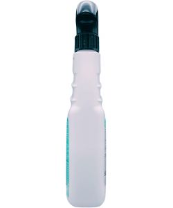 AQUAM Kit detergente spray infissi e tapparelle 1000 ml con panno SOFT