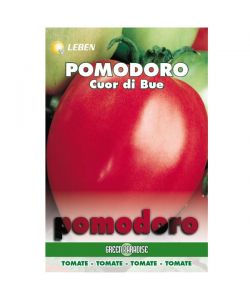 Sementi Pomodoro Cuor Di Bue                 Leben