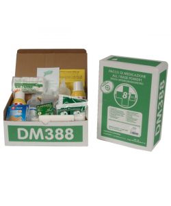 Pacco Medicazione All.1                     Pdm091