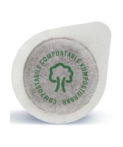 Caffè Borbone Cialde ESE 44mm Miscela Nobile 50 cialde compostabili
