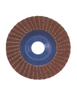 Disco Lamelle Corindone 115 F22 Gr 60