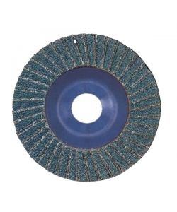 Disco Lamelle Zirconio  115 F22 Gr 40