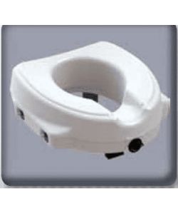 K Design Alzawater EASY SAFE 12,5 cm Bianco Predisposto Braccioli