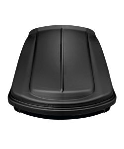 Lampa Box Tetto Auto 333 L - Nero Goffrato - Resistente UV