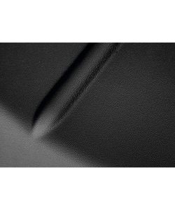 Lampa Box Tetto Auto 333 L - Nero Goffrato - Resistente UV