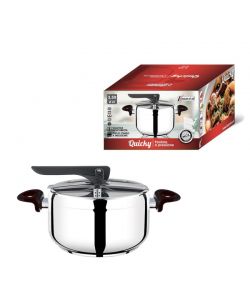 Pentola a pressione Quicky 7l