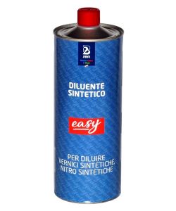 Diluente Easy per vernici sintetiche da 1Lt