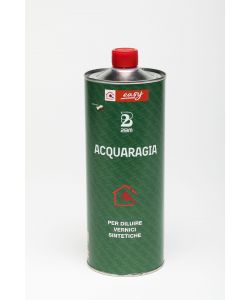 Acquaragia Easy Diluente 1l