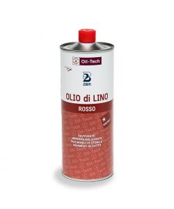 Olio rosso