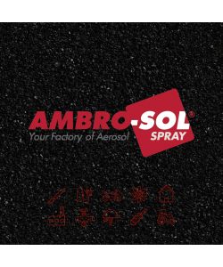 Ambro-sol Spray Alcool Isopropilico - Trasparente - 400 ml