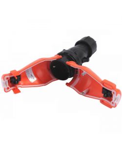 Presa Schuko 10A+T Ip65 Guscio Protezione     Rosi
