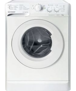 Indesit Lavatrice Carica Frontale 7kg 1200 Giri Bianco A Inverter