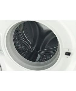 Indesit Lavatrice Carica Frontale 7kg 1200 Giri Bianco A Inverter